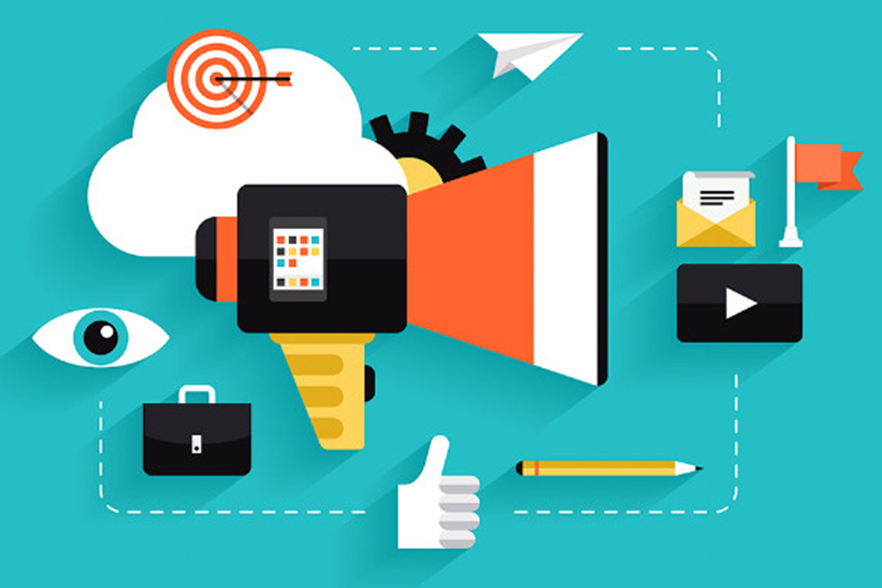 What s The Next Big Thing In Digital Marketing Zeppelin Agency